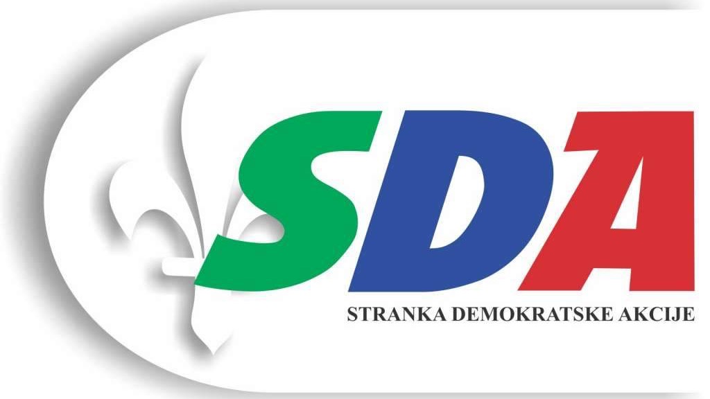 SDA: Neodgovorno crtanje karata u Zagrebu je donijelo stradanje svima, pa i bh Hrvatima