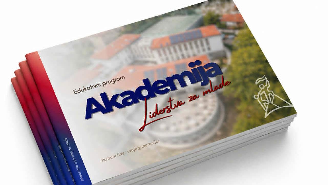 Od ideje do realizacije: Akademije liderstva za mlade počinje sa VI modulom