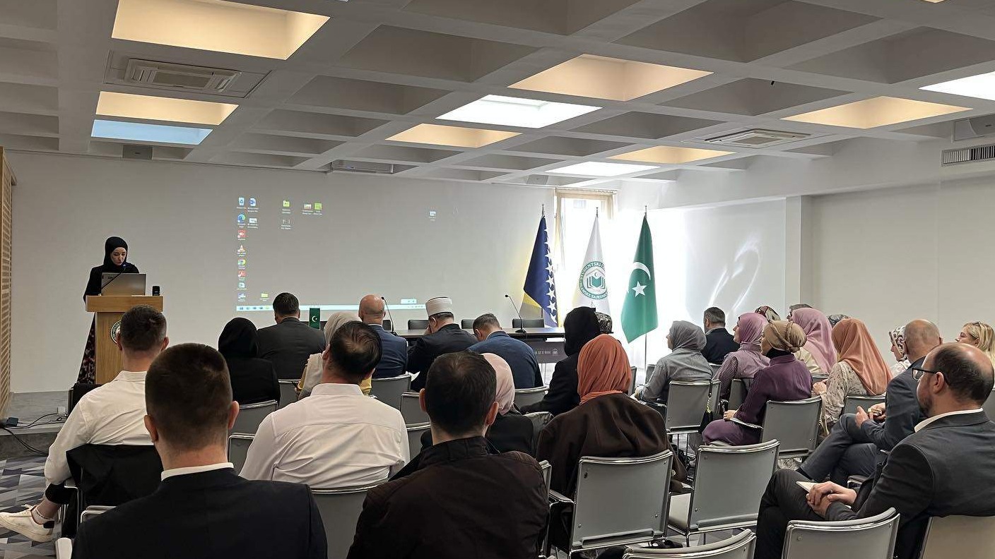 Sarajevo: Održan okrugli sto „Uloga žena u razvoju vakufa: Od historijskog nasljeđa do savremenih praksi“
