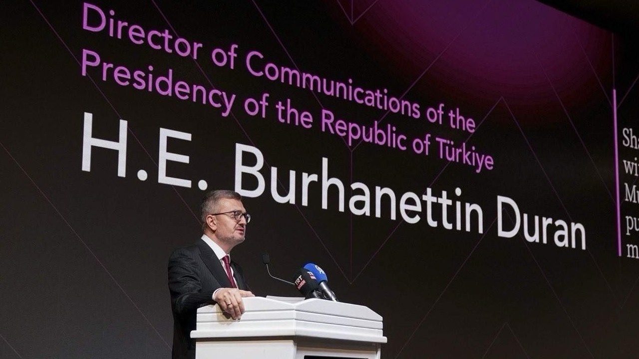 Duran: Ako ne ispričamo sami svoju priču nastavit će je pričati drugi koji će nam krojiti mjesto u svijetu