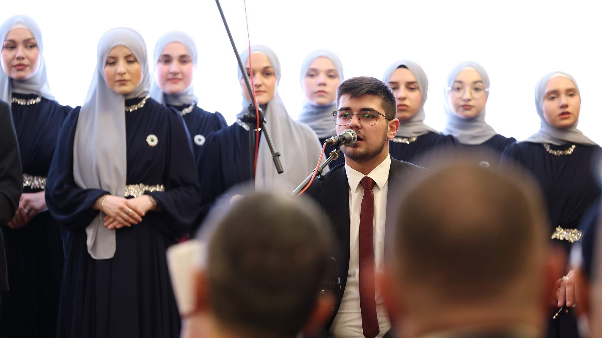 Obilježeno 400 godina postojanja Behram-begove medrese: Odgovornost prema naslijeđenom emanetu