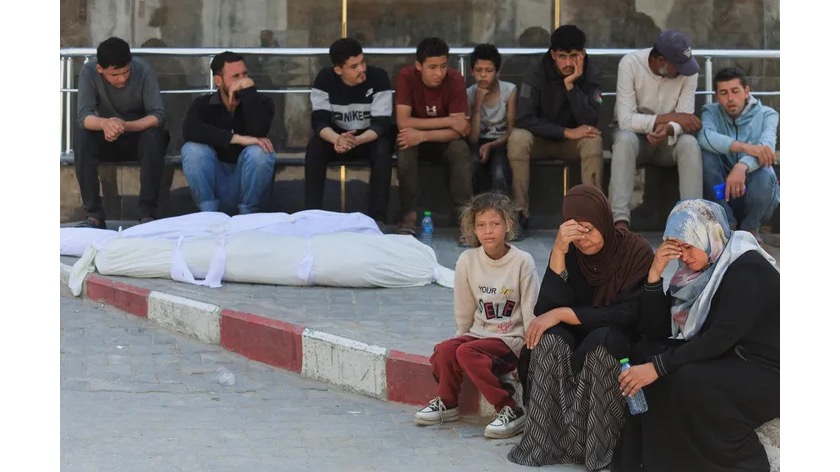 Palestinac ubijen, drugi povrijeđen u pucnjavi izraelske vojske u Gazi uprkos prekidu vatre