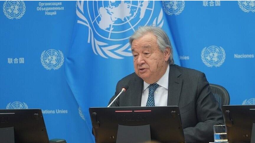 Generalni sekretar UN-a pozvao na hitno ponovno otvaranje Hormuškog moreuza u jeku globalne trgovinske krize