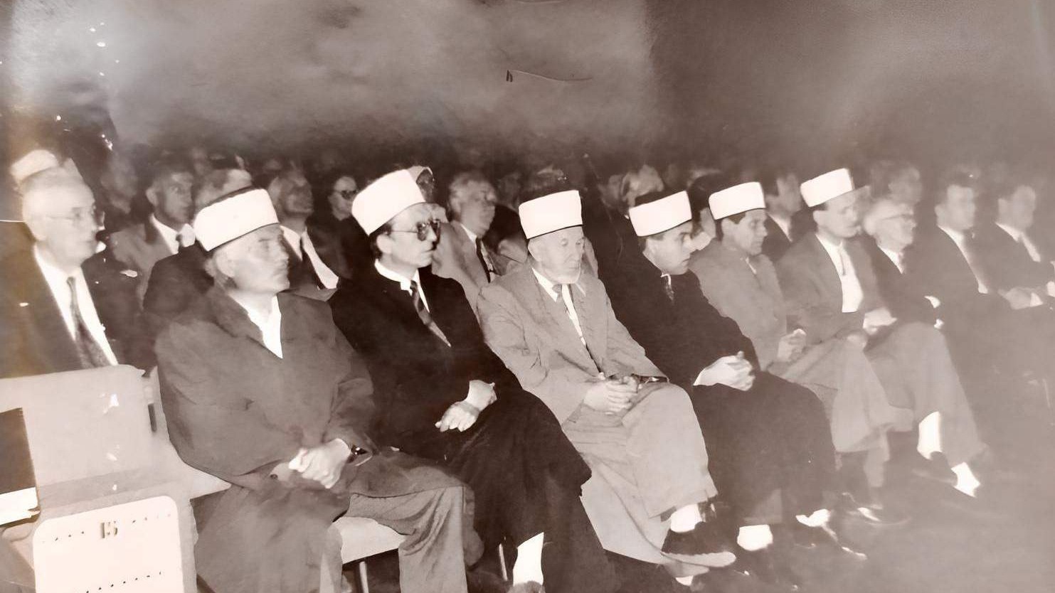 Na današnji dan prije 33 godine održan Obnoviteljski sabor Islamske zajednice u Bosni i Hercegovini