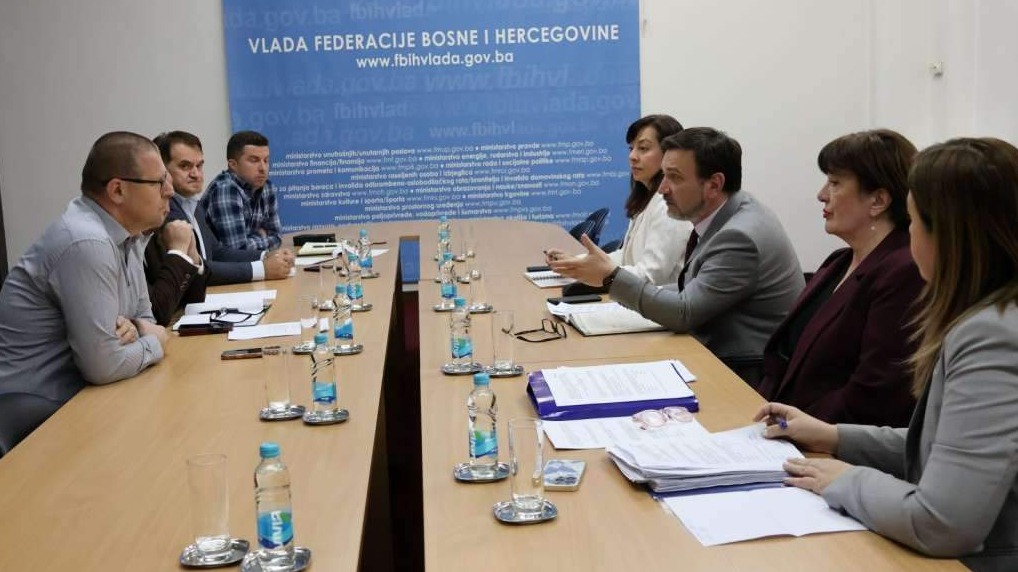 U FBiH se produžava mjera 'zaključanih cijena', pripremljena i odluka o ograničenju cijene hljeba