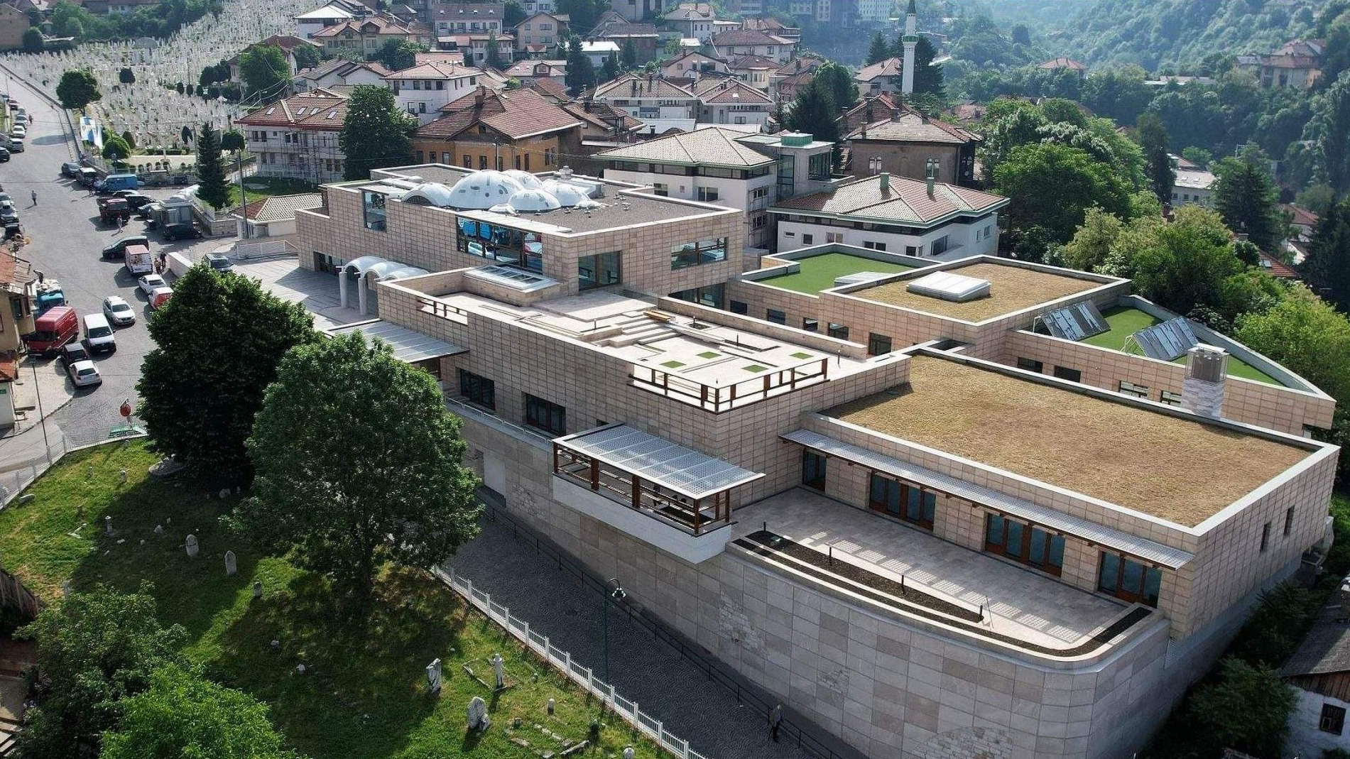 Islamska zajednica odbacuje ideje memoranduma o podjeli Bosne i Hercegovine