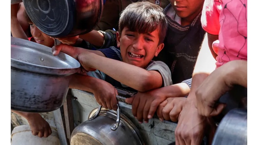 Ljekari bez granica: Izrael koristi pristup vodi kao "oružje" kolektivnog kažnjavanja u Gazi