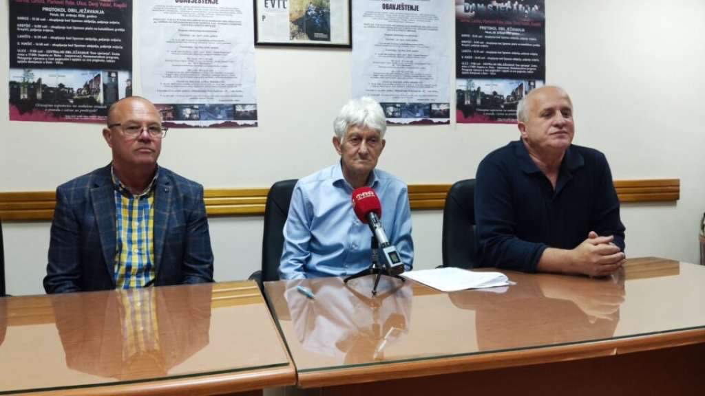 Predstavljen program obilježavanja godišnjice zločina nad nesrpskim stanovništvom u Brčkom