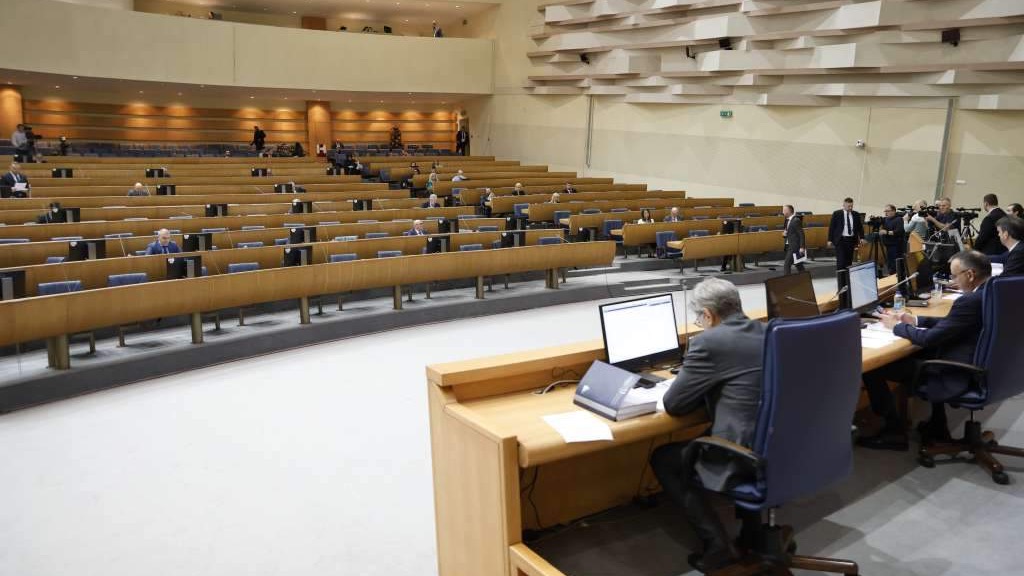 Predstavnički dom PSBiH sutra o zakonu o VSTV-u, te o zakonu o Sudu BiH i Apelacionom sudu BiH