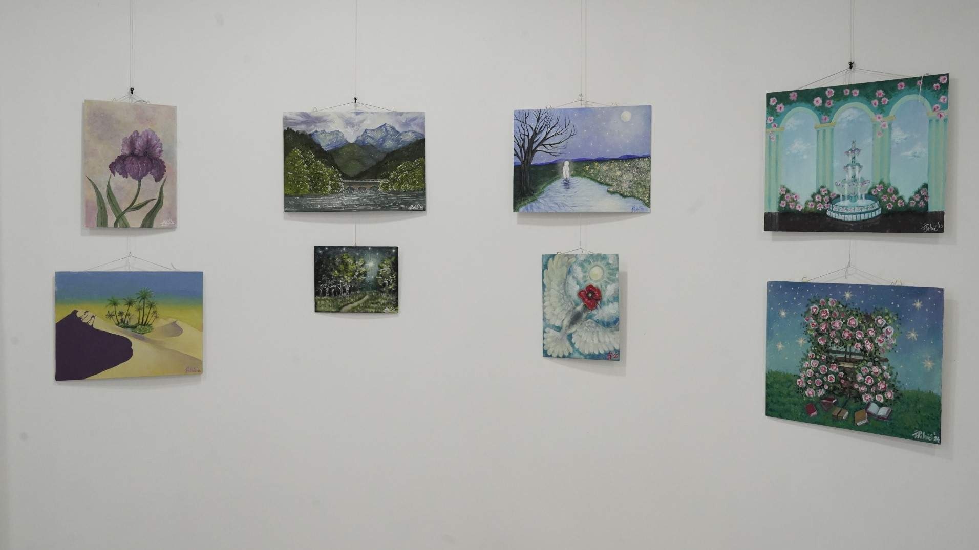 Umjetnost kao izraz duhovnosti: Učenice Medrese prvi put pred mostarskom publikom