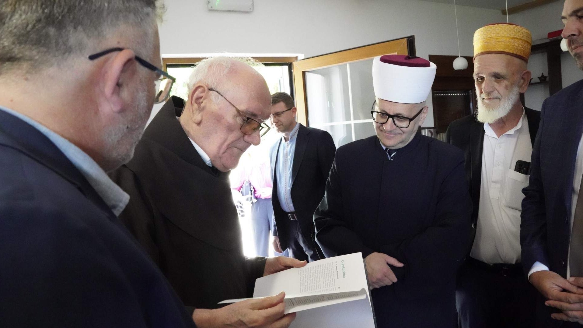 Predstavljena monografija o vakufima u Ljubuškom: Svjedočanstvo kontinuiteta i identiteta