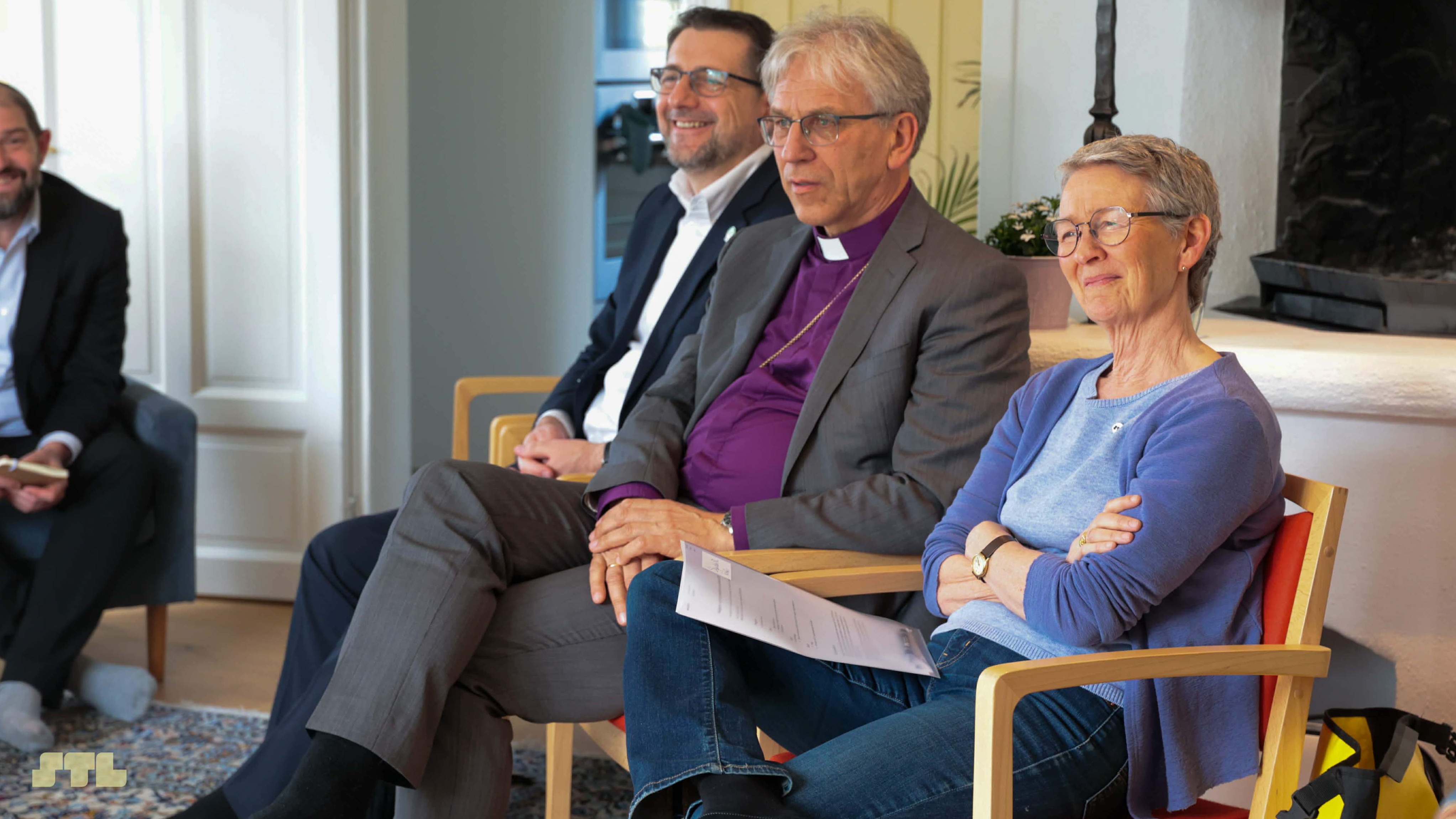 Susret vjerskih i svjetonazorskih lidera u Norveškoj: Prostor za razgovor o zajedničkim izazovima 