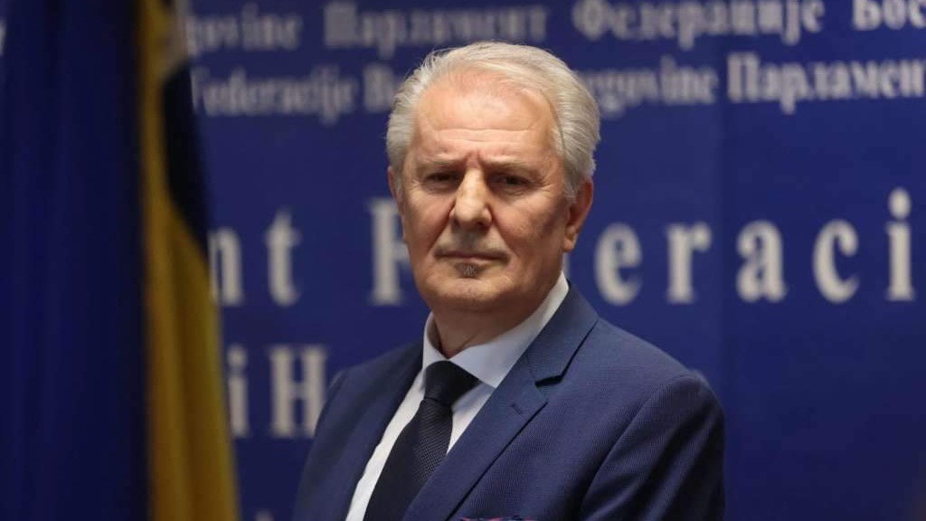 Lendo izrazio zabrinutost zbog trenutnog stanja u institucijama države