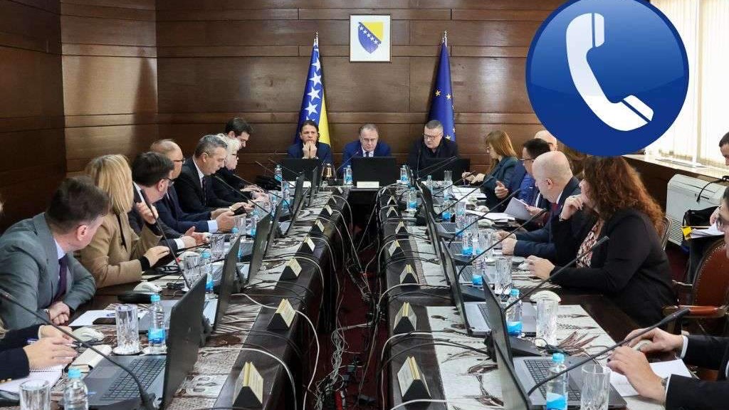 Vlada Federacije BiH: Donesena odluka o ograničenju cijene hljeba