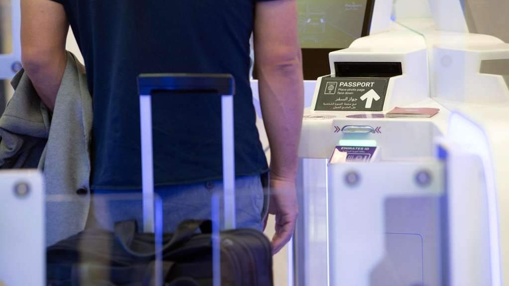 Putnici u EU suočeni s višesatnim kašnjenjima zbog novog sistema ulaska i izlaska