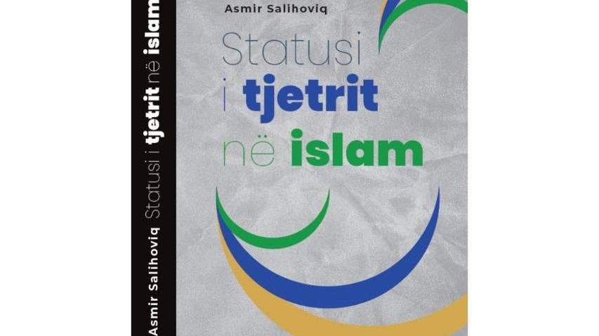 Albansko izdanje knjige “Status drugog u islamu”: Novi korak u povezivanju bošnjačke i albanske uleme