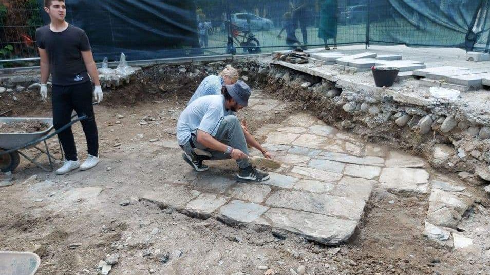 Spašena baština i zaboravljeni vakuf ispod fontane