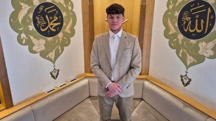 Davud Đerzić, mladi hafiz iz Tuzle: Put hifza počinje iskrenom namjerom i ustrajnošću