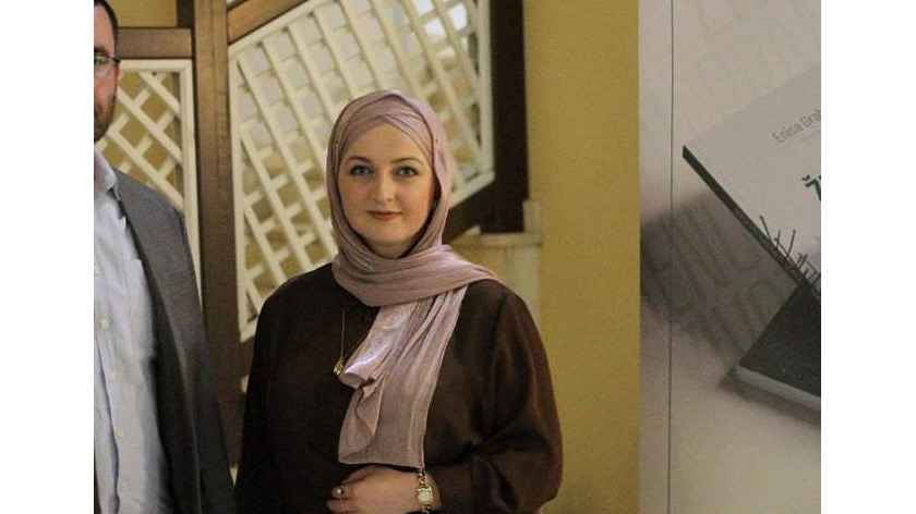 U Travnik promovisana knjiga „Život u pramenu kose“ autorice Enise Grabus