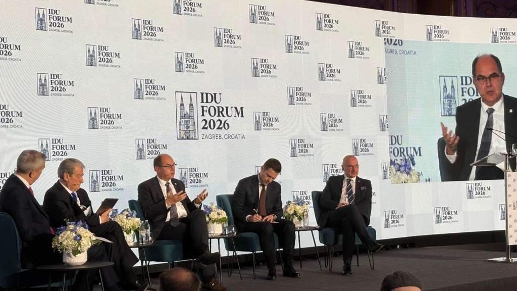 Schmidt: BiH treba iskoristiti promjenjive okolnosti u Evropi da bi unaprijedila svoj evropski put