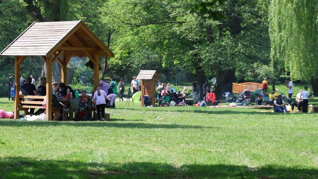 Doživljaj prvomajskih praznika: Od bunta do slobodnih dana 
