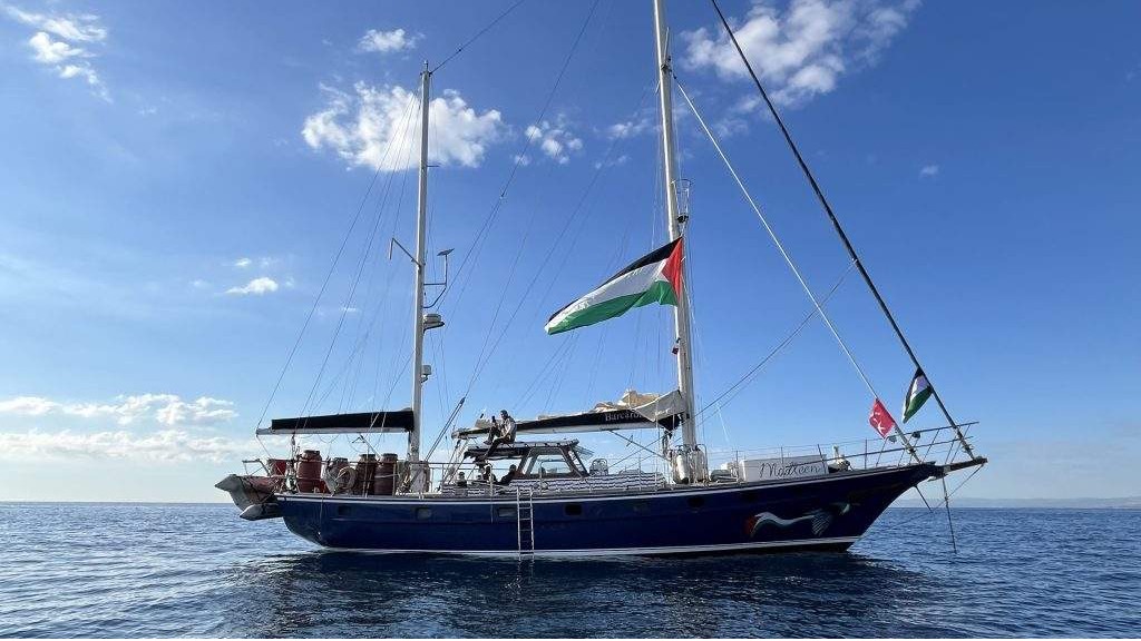 Komitet za zaštitu novinara osudio izraelsku „otmicu“ novinara na humanitarnoj flotili Sumud