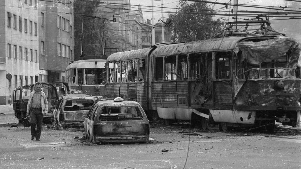 Godišnjica Bitke za Predsjedništvo RBiH: Sjećanje na dan kada je odbranjeno Sarajevo