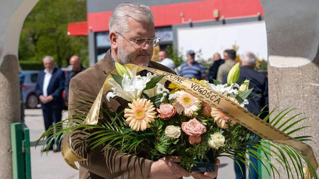 U Vogošći obilježena 34. godišnjica napada na Semizovac i Svrake
