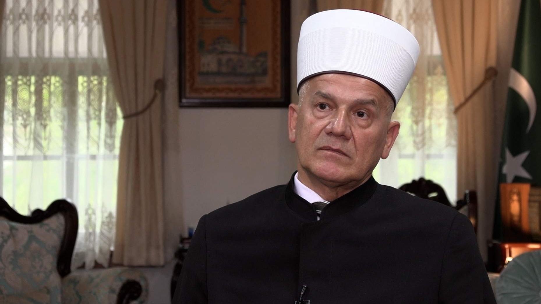 Deset godina od obnove Ferhadije: Muftija Smajlović poručio da Banja Luka danas šalje poruke nade
