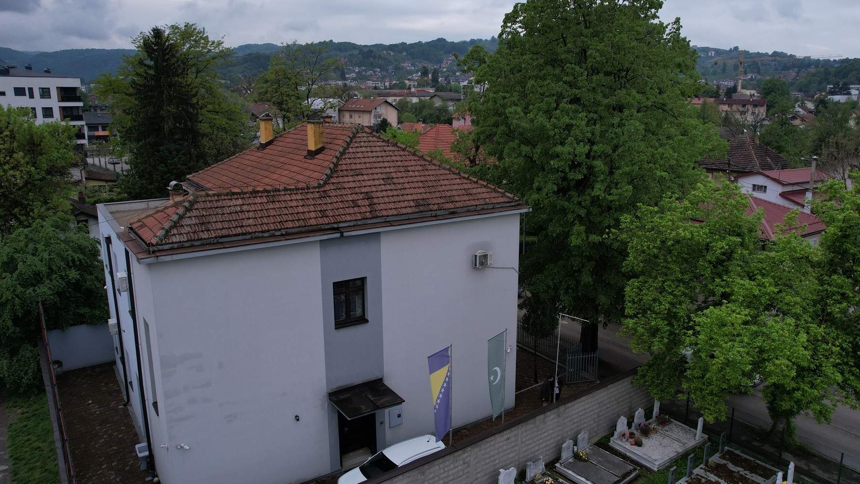 Bejtul-mal u praksi: Besplatno školovanje za učenike Medrese "Reis Ibrahim-ef. Maglajlić"