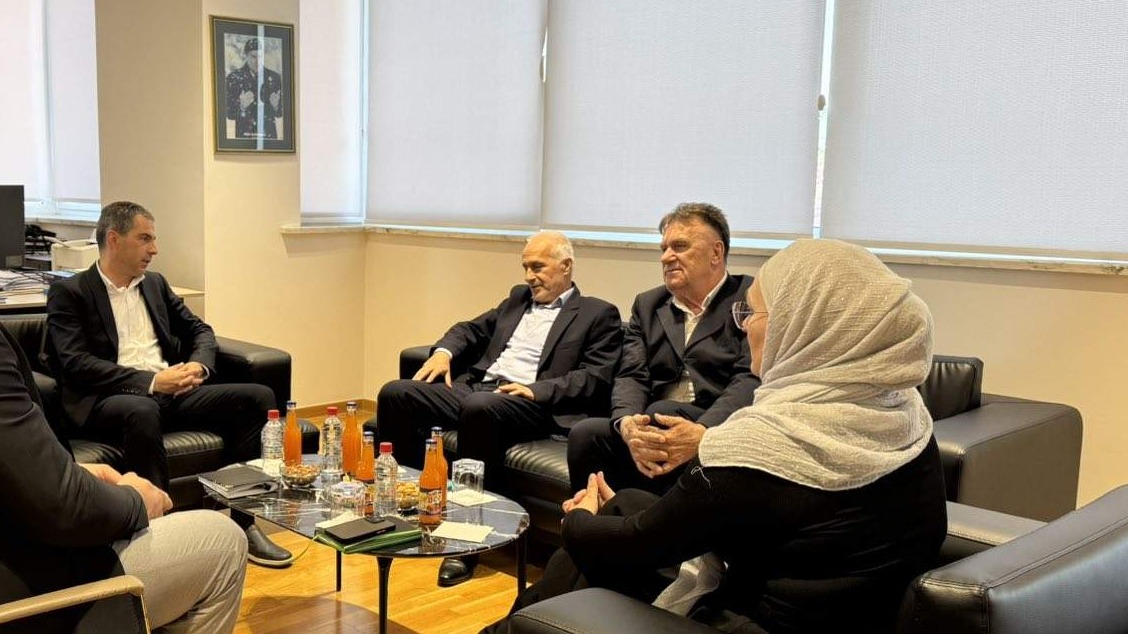 Glavni imam MIZ Gradačac u posjeti Media centru: Obilježavanje 200 godina Husejnije počinje 7. maja