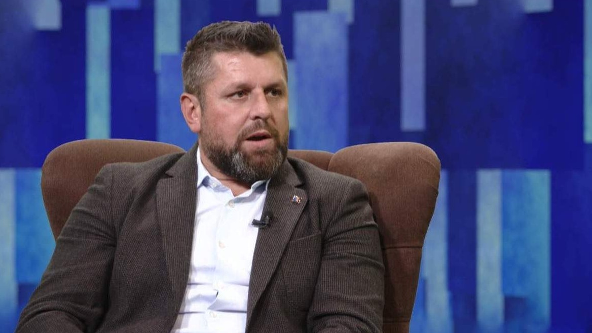 Duraković traži sistemsku borbu protiv nasilja nad ženama u RS-u