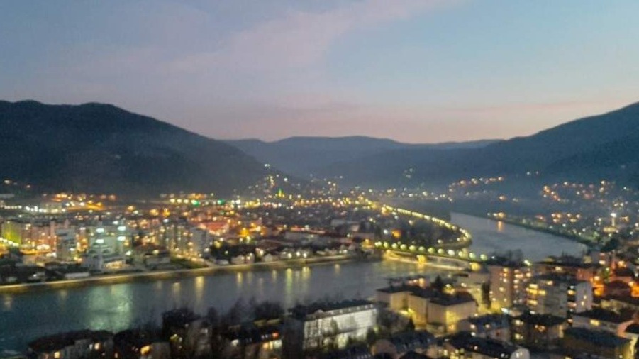 Godišnjica početka agresije na Goražde