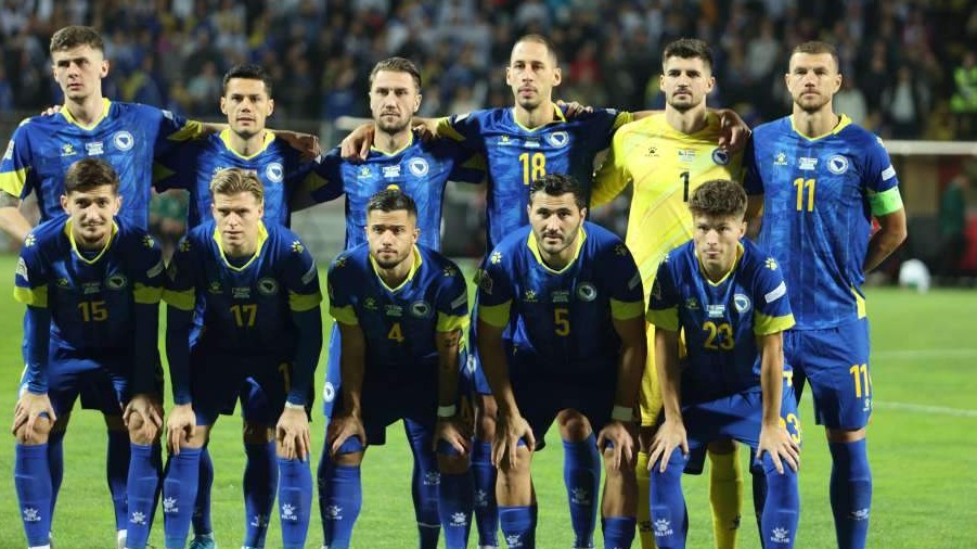 Barbarez 11. maja objavljuje spisak igrača za Svjetsko prvenstvo