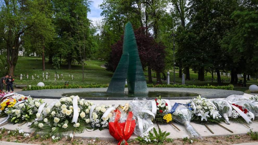 U KS danas Dan žalosti u znak sjećanja na 1.601 ubijeno dijete opkoljenog Sarajeva