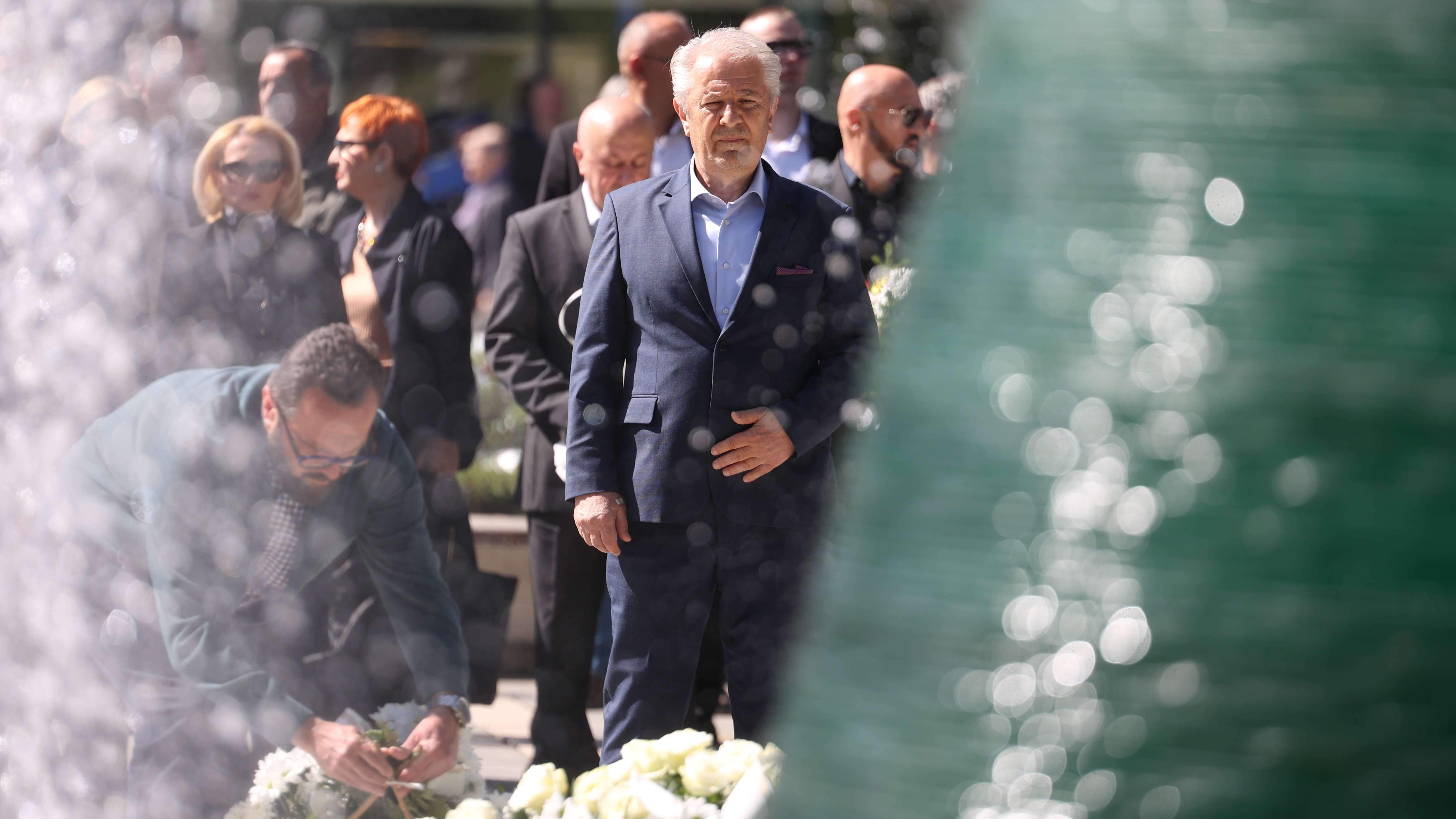 Lendo: Sjećanje na ubijenu djecu Sarajeva obavezuje na istinu i pravdu