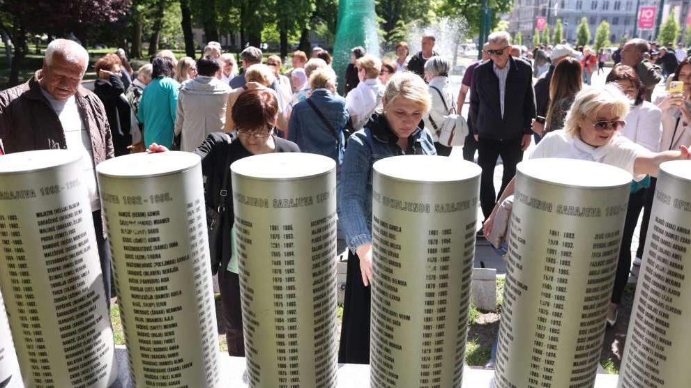Dan sjećanja na ubijenu djecu opkoljenog Sarajeva, nada da će biti procesuirani počinioci