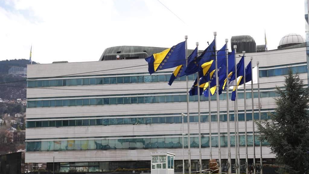 PSBiH: Komisija za borbu protiv korupcije zakazala javno saslušanje novinara istraživača