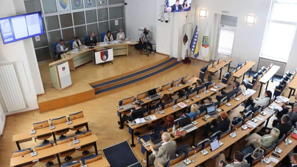 Novi zakoni u KS - Uvođenje pomoćne policije, helikopterske jedinice, strožiji uslovi za oružje