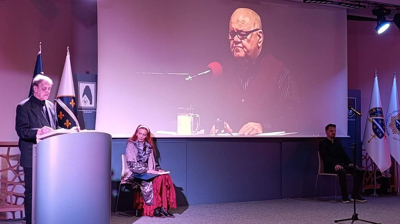 Večer sjećanja kroz poeziju: “Djeci planete Sarajevo” u MC Kovači