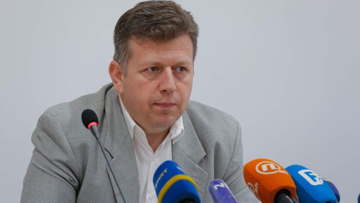 Šatorović: Bez reformi i jake industrije nema sigurnih radnih mjesta
