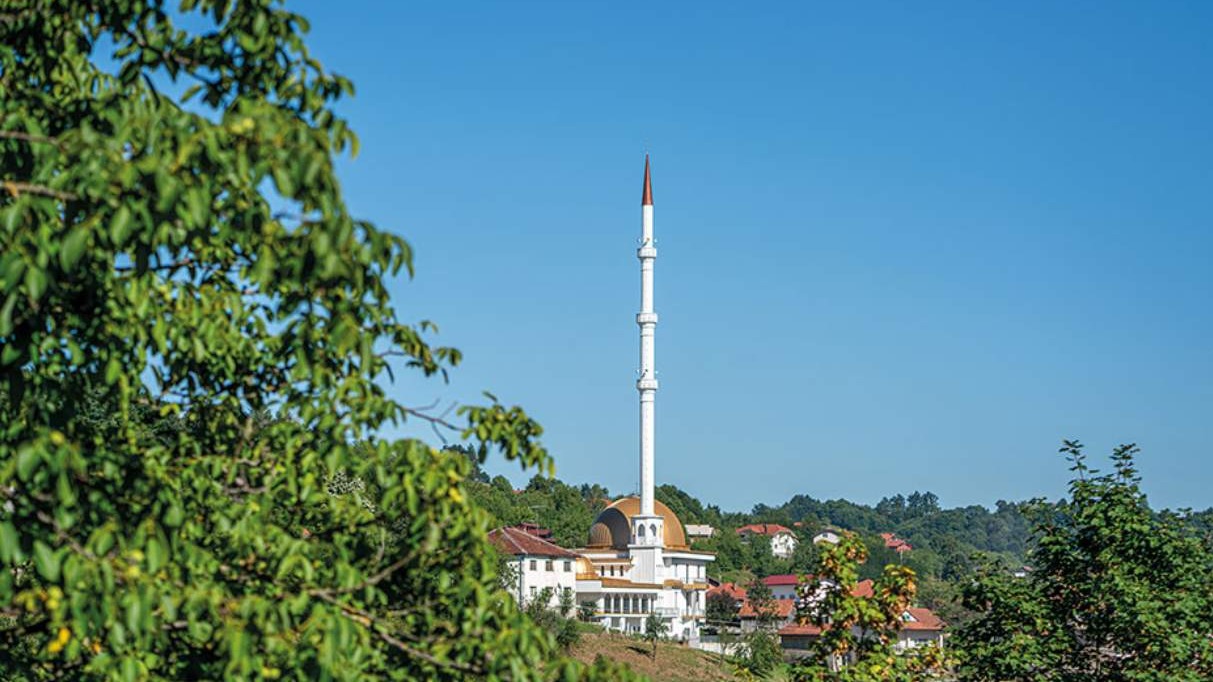 Zanimljivosti o bosanskohercegovačkim džamijama: Najveća i najmanja džamija i munara u BiH