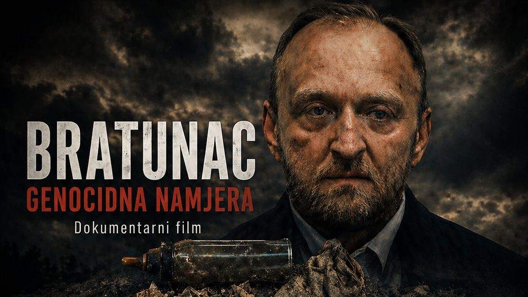 “Bratunac – genocidna namjera”, premijera 10. maja: Film koji svjedoči o planskom progonu i stradanju Bošnjaka