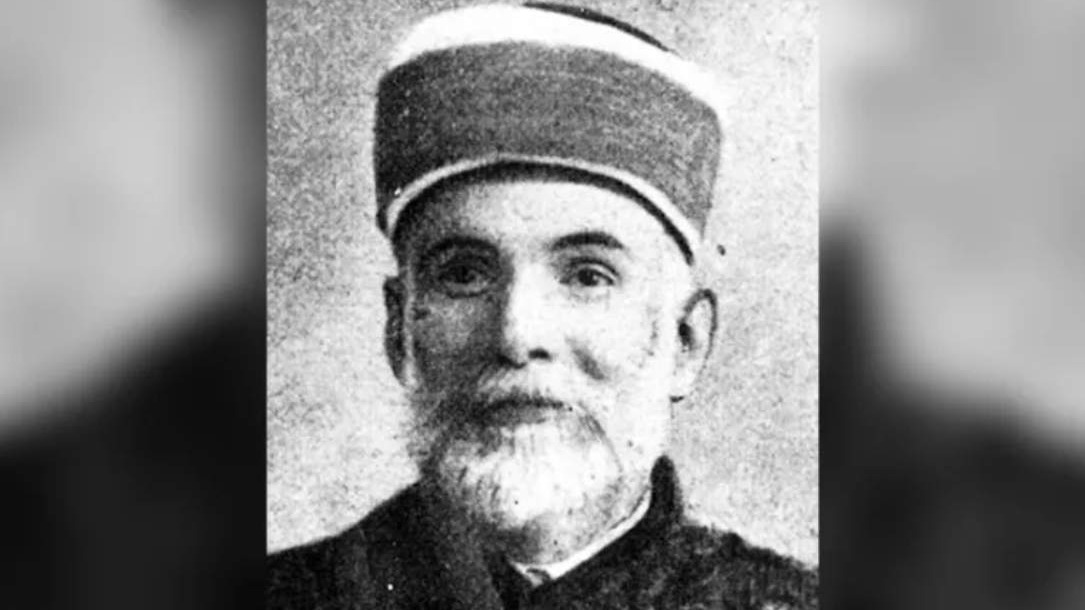Reis Čaušević kao trajna inspiracija