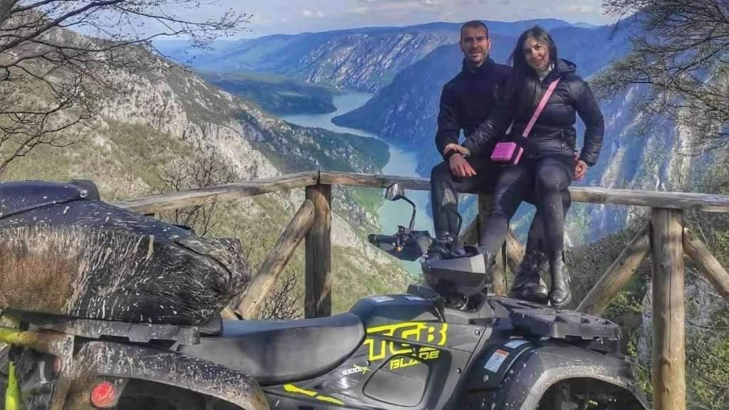 Siručić: Život u Srebrenici je težak, ali je ne planiram napustiti već promovisati njene turističke potencijale