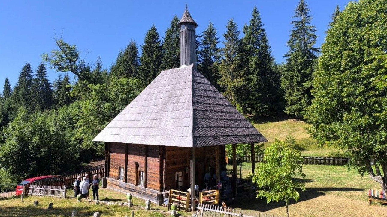 Zanimljivosti o bosanskohercegovačkim džamijama: Drvene džamije i munare