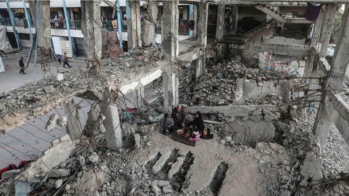 U izraelskim napadima ubijeno troje Palestinaca, ranjene četiri osobe u posljednjim kršenjima primirja u Gazi