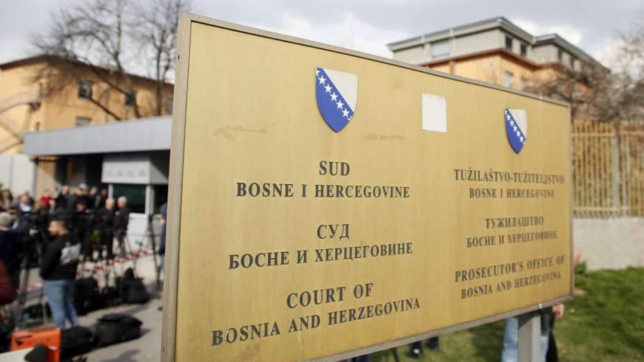Sud BiH: Izricanje presude za zločine u Zecovima, nastavak više predmeta za ratne zločine