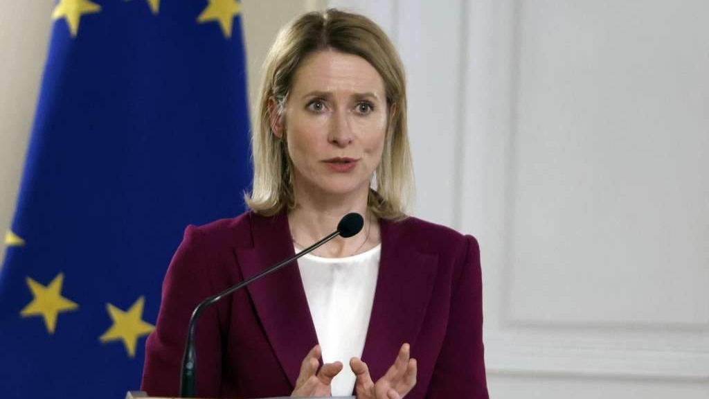 Kallas: EU će odobriti sankcije protiv izraelskih doseljenika