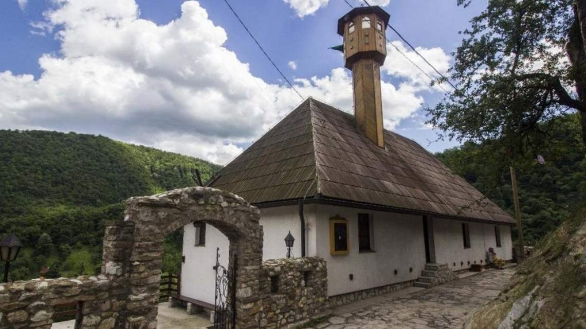 Zanimljivosti o bosanskohercegovačkim džamijama: Džamije sultana Mehmeda Fatiha